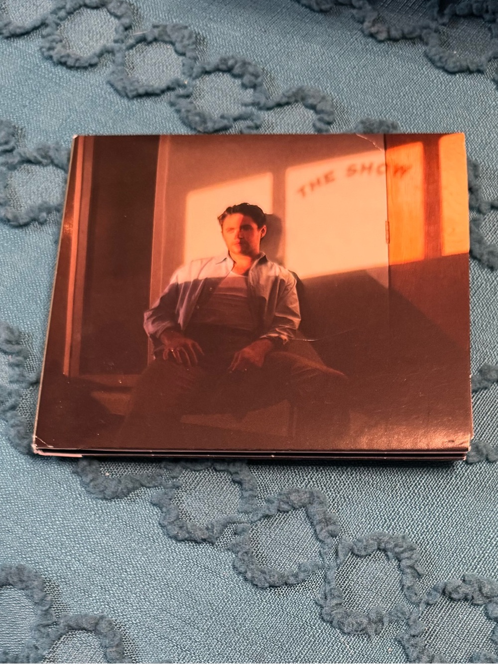 The Show CD Niall Horan